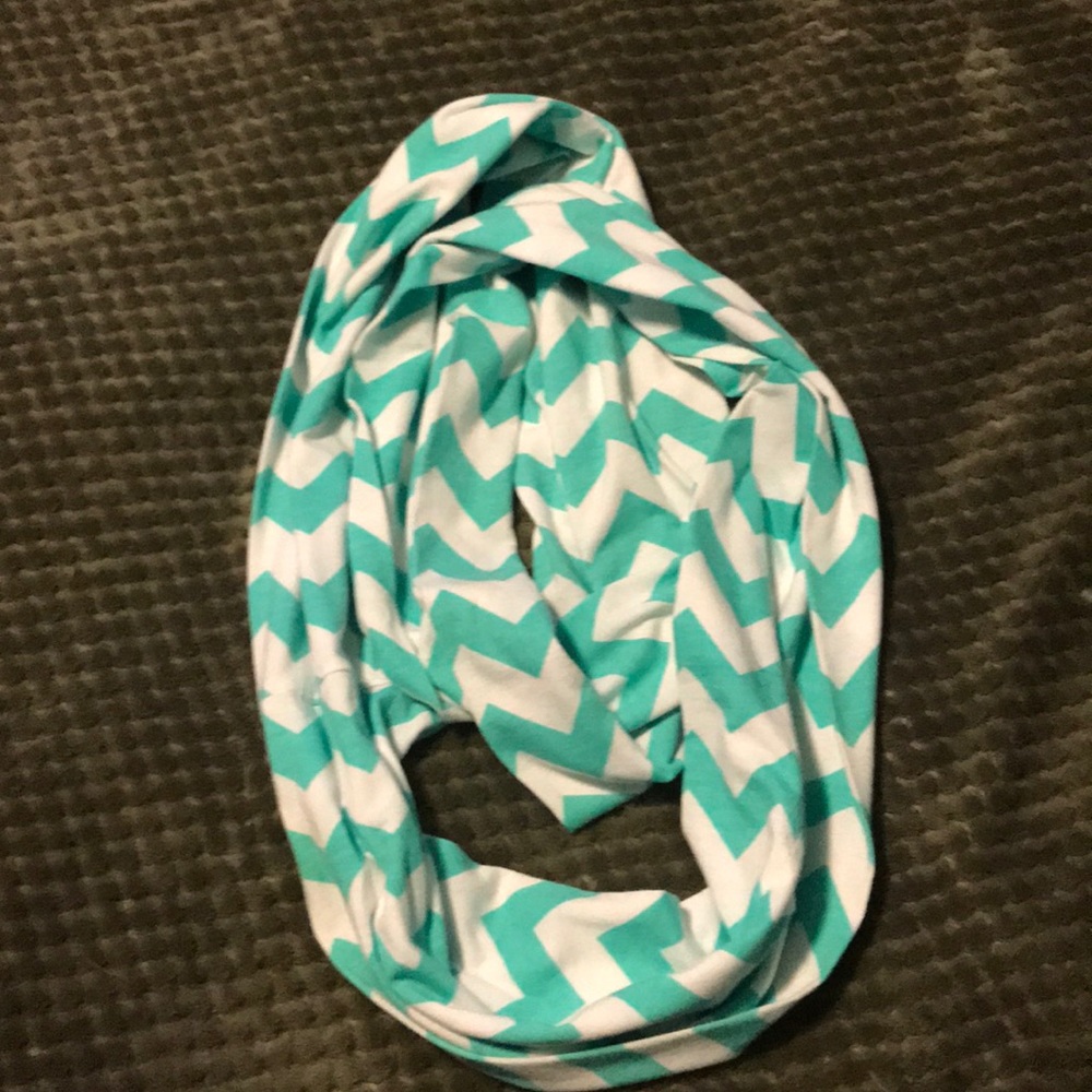 Infinity Scarf